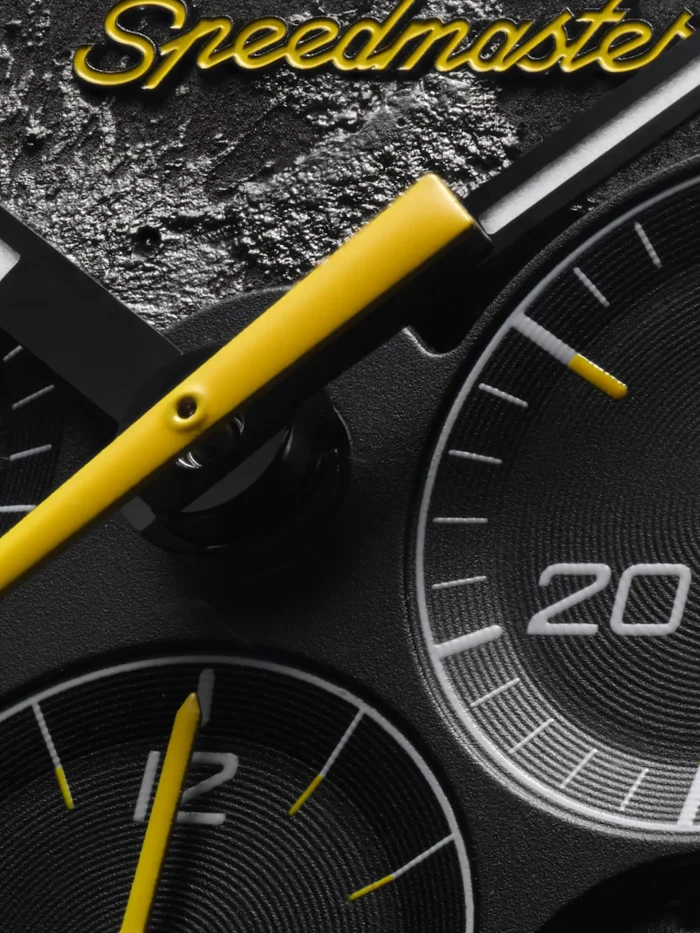 Speedmaster Dark Side Of The Moon - Görsel 2