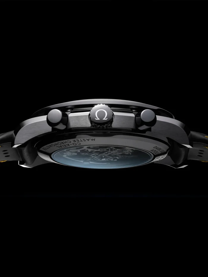 Speedmaster Dark Side Of The Moon - Görsel 4