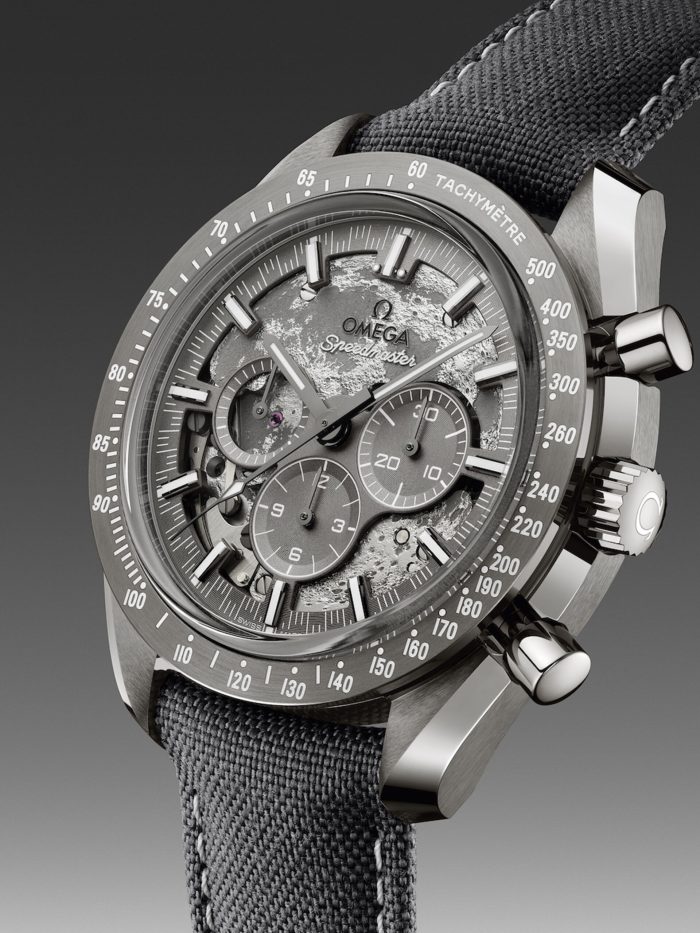 Speedmaster Dark Side of the Moon - Görsel 3