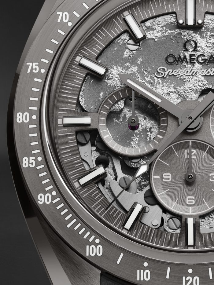 Speedmaster Dark Side of the Moon - Görsel 3