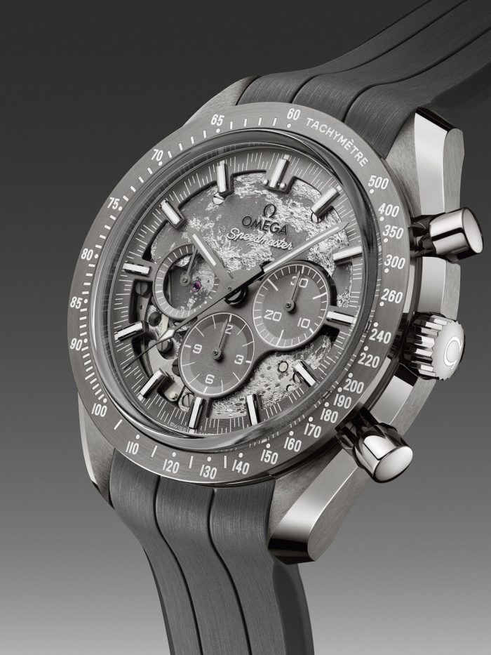 Speedmaster Dark Side of the Moon - Görsel 2