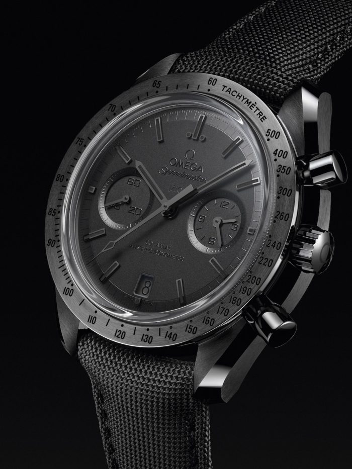Speedmaster Dark Side of the Moon - Görsel 2