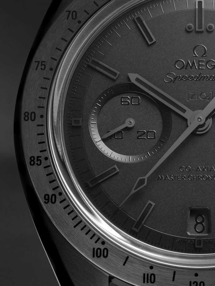 Speedmaster Dark Side of the Moon - Görsel 3