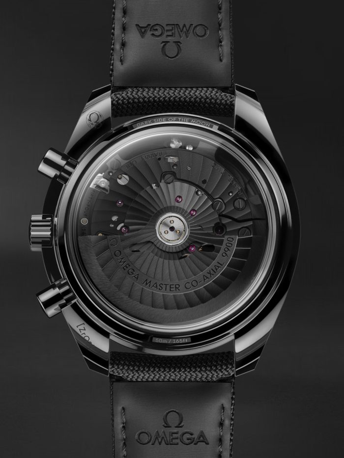 Speedmaster Dark Side of the Moon - Görsel 4