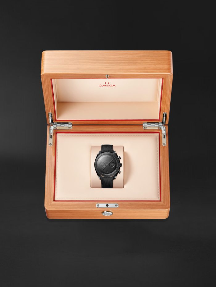 Speedmaster Dark Side of the Moon - Görsel 6