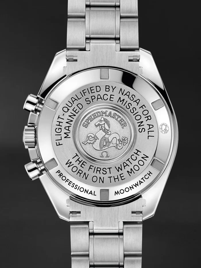 Speedmaster Moonwatch Professional - Görsel 2