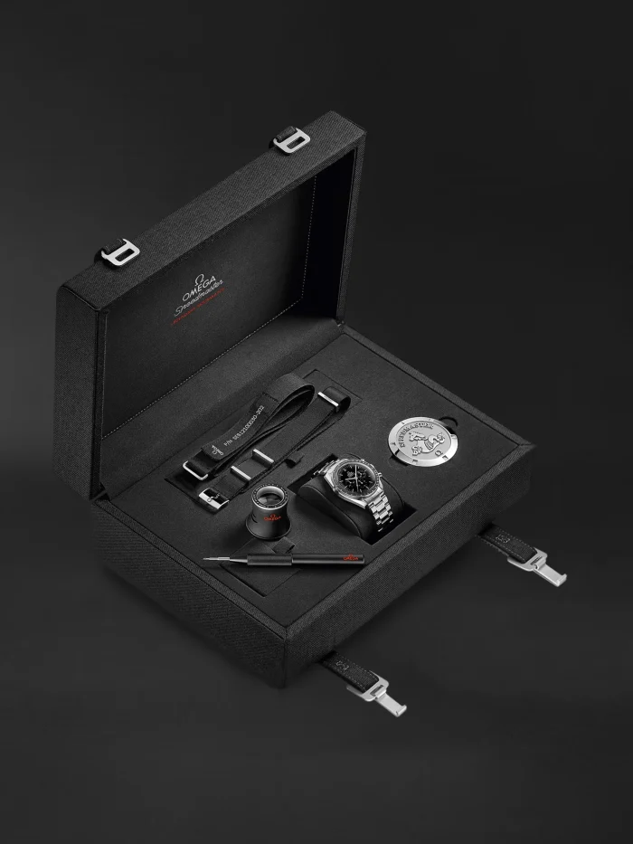 Speedmaster Moonwatch Professional - Görsel 3
