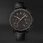 Speedmaster Dark Side of the Moon