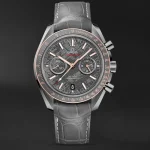 Speedmaster Dark Side of the Moon
