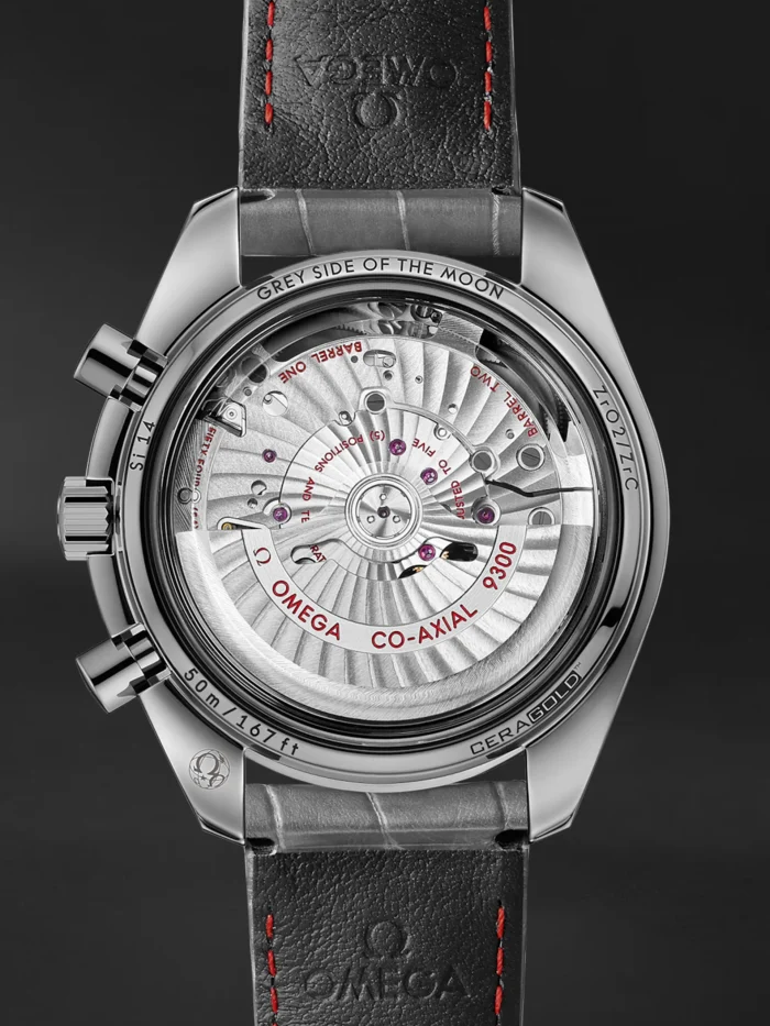 Speedmaster Dark Side of the Moon - Görsel 3