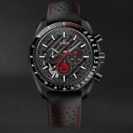 Speedmaster Dark Side Of The Moon