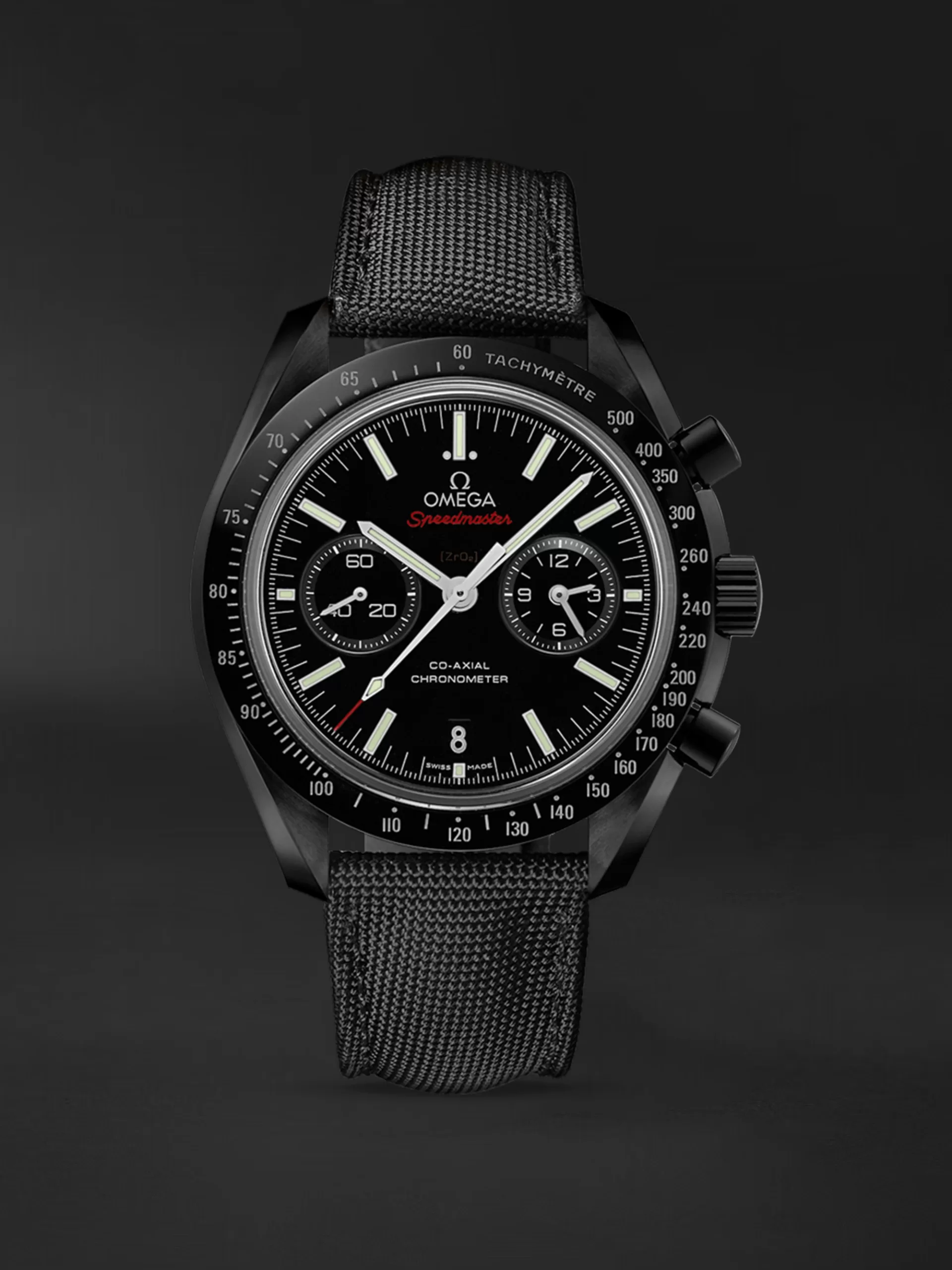 311.92.44.51.01.003-scaled-1.webp Speedmaster Dark Side Of The Moon Co-Axial Master Chronometer Chronograph - Görsel 1