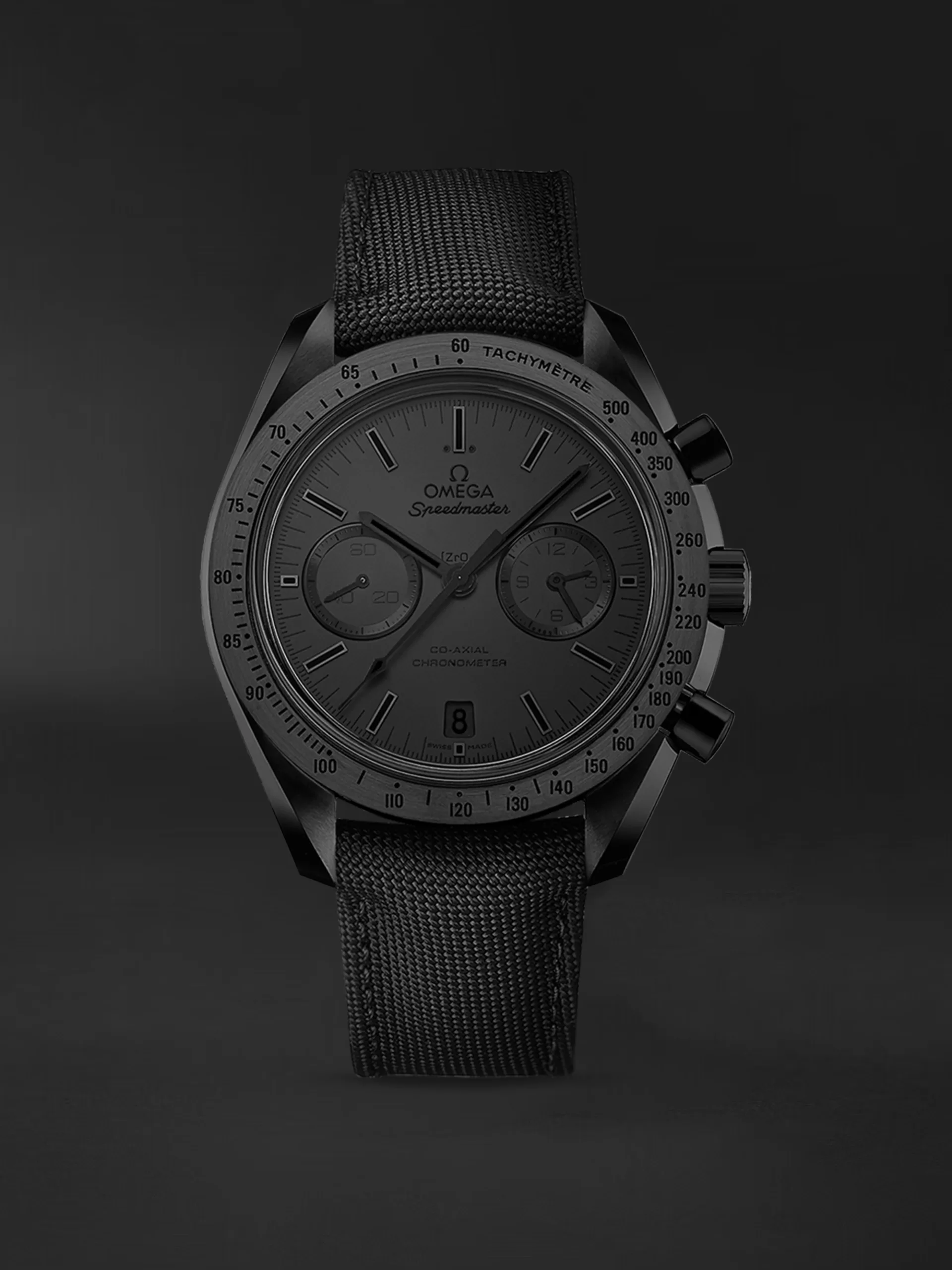 311.92.44.51.01.005-scaled-1.webp Speedmaster Dark Side Of The Moon Co-Axial Master Chronometer Chronograph - Görsel 1