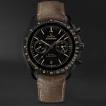 Speedmaster Dark Side Of The Moon Chronograph