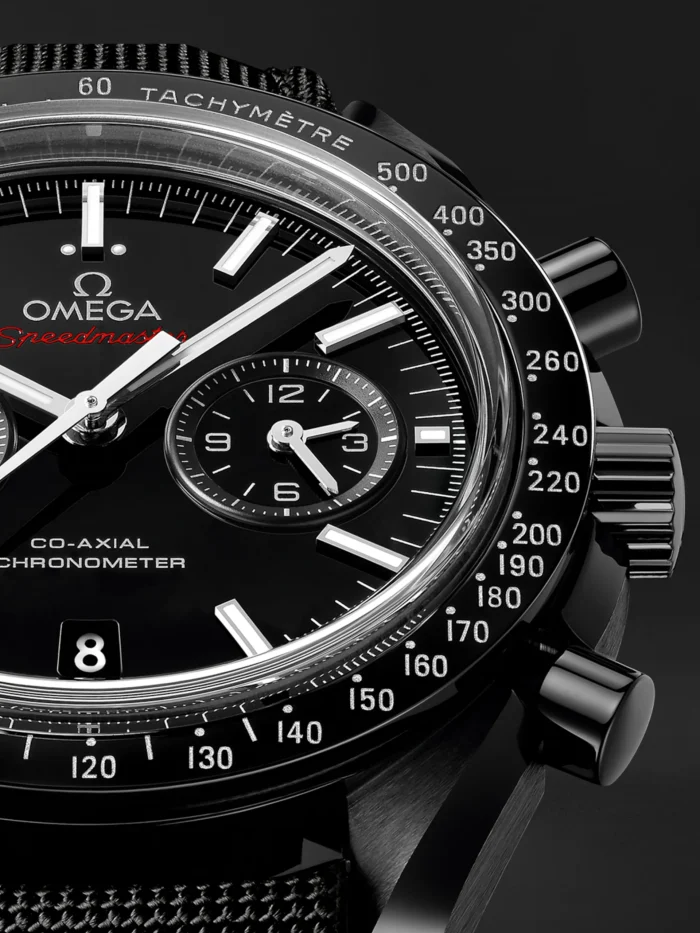 Speedmaster Dark Side of the Moon - Görsel 2