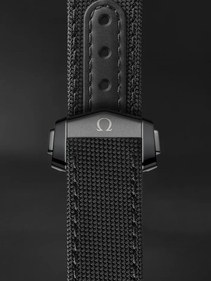 Speedmaster Dark Side of the Moon - Görsel 3