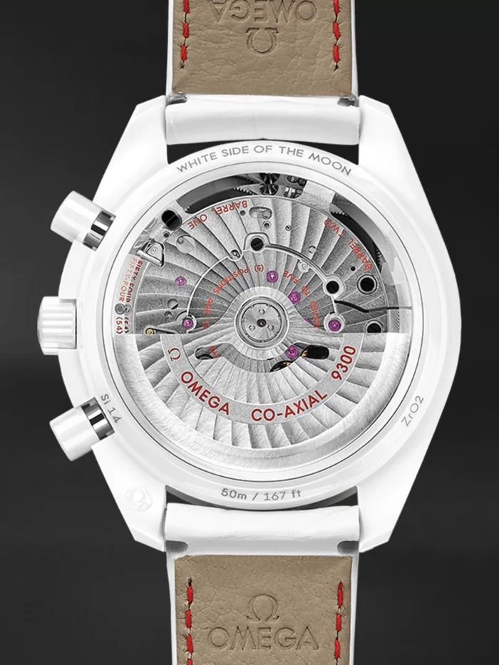 Speedmaster Dark Side Of The Moon Chronograph - Görsel 2