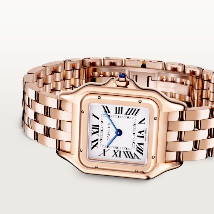 PANTHÈRE DE CARTIER saat - Görsel 7
