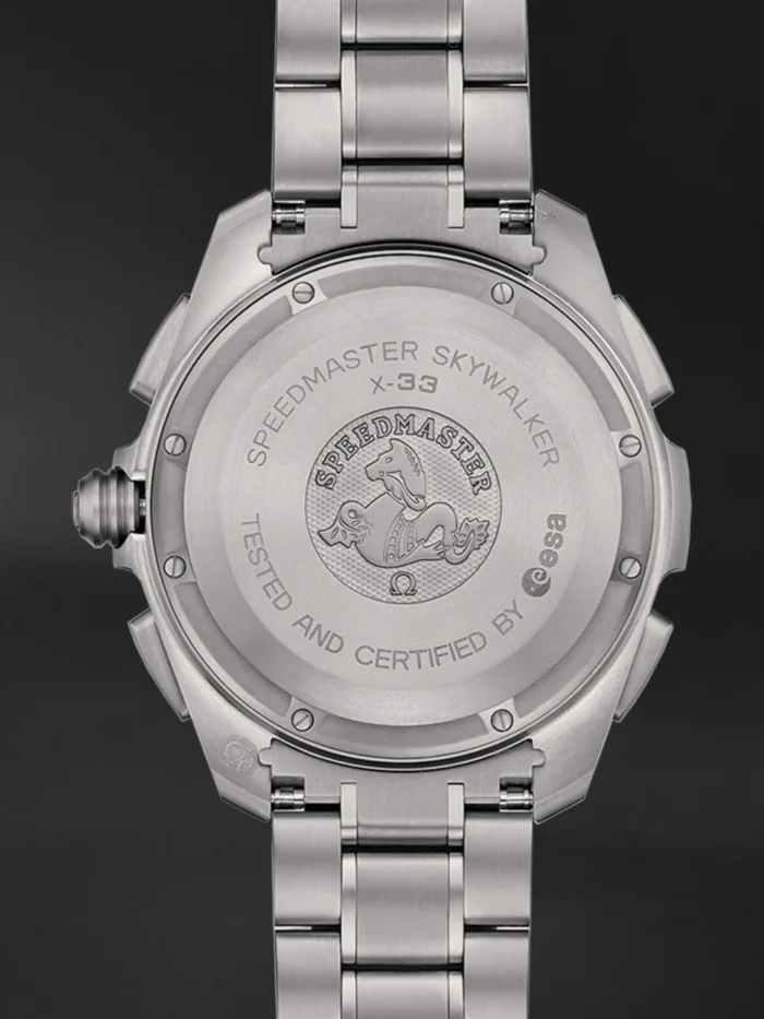Speedmaster Skywalker X‑33 - Görsel 4