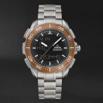 Speedmaster X‑33 Marstimer