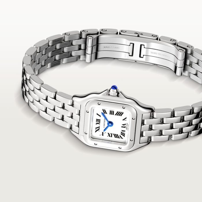 PANTHÈRE DE CARTIER saat - Görsel 8