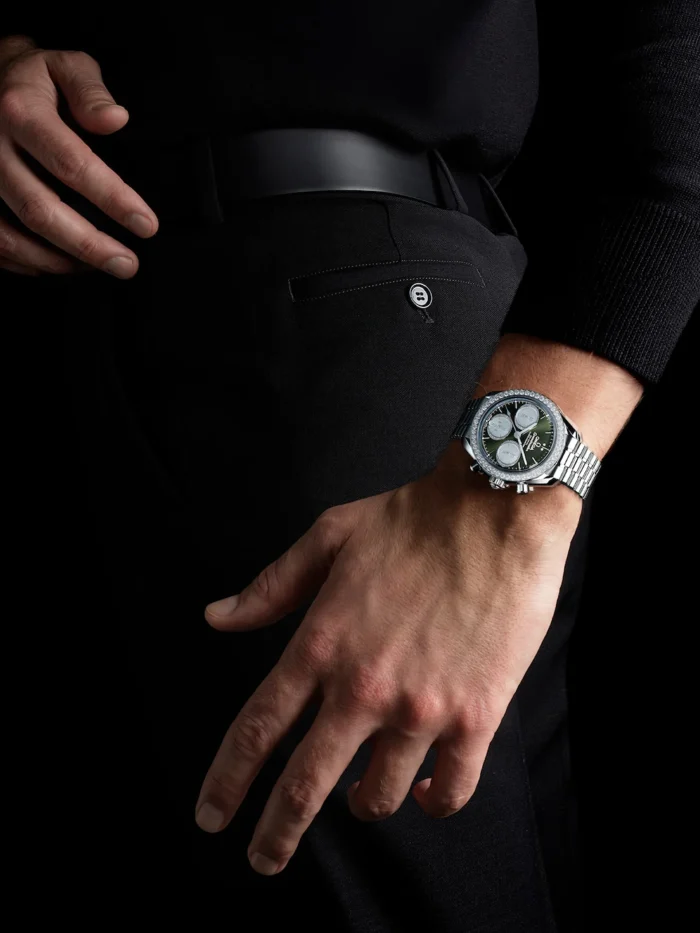 Speedmaster 38 - Görsel 2
