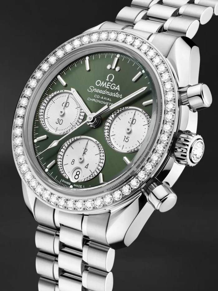 Speedmaster 38 - Görsel 3