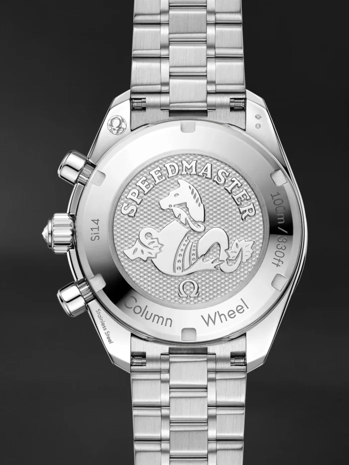 Speedmaster 38 - Görsel 2
