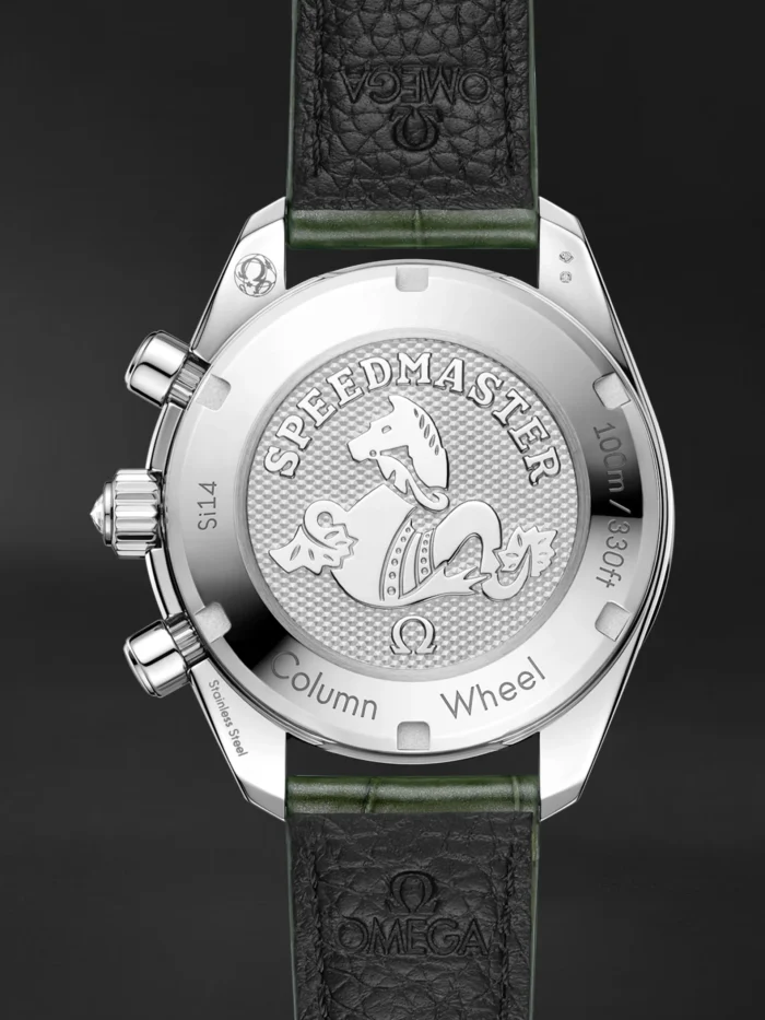 Speedmaster 38 - Görsel 5