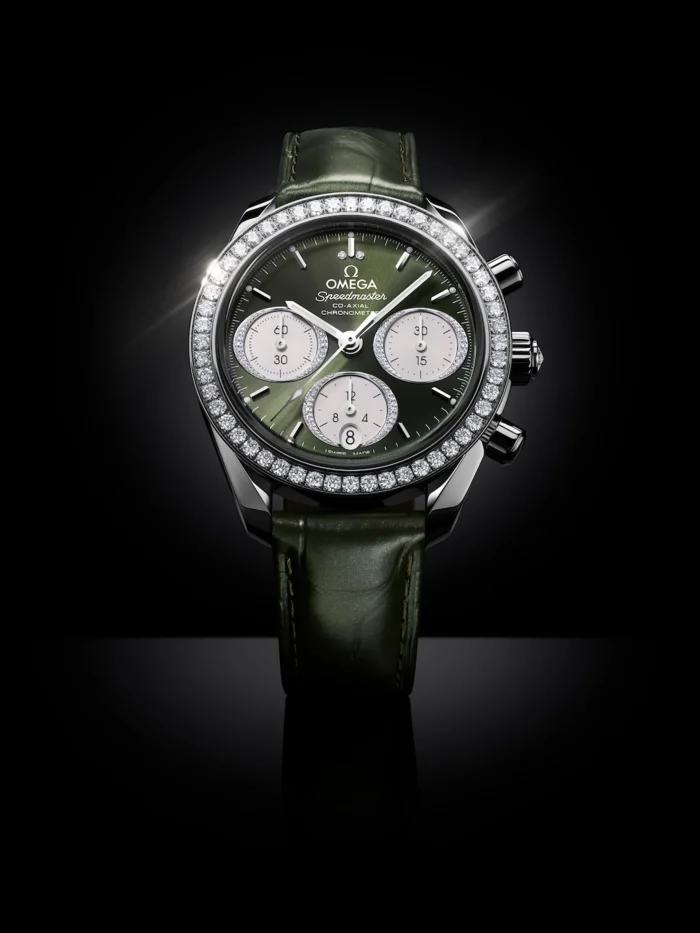 Speedmaster 38 - Görsel 3
