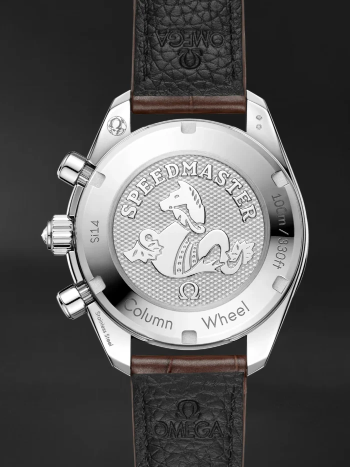 Speedmaster 38 - Görsel 4