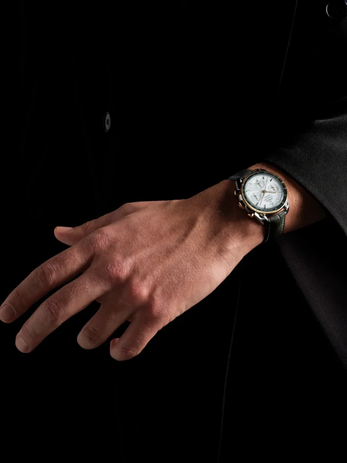Speedmaster 38 - Görsel 2