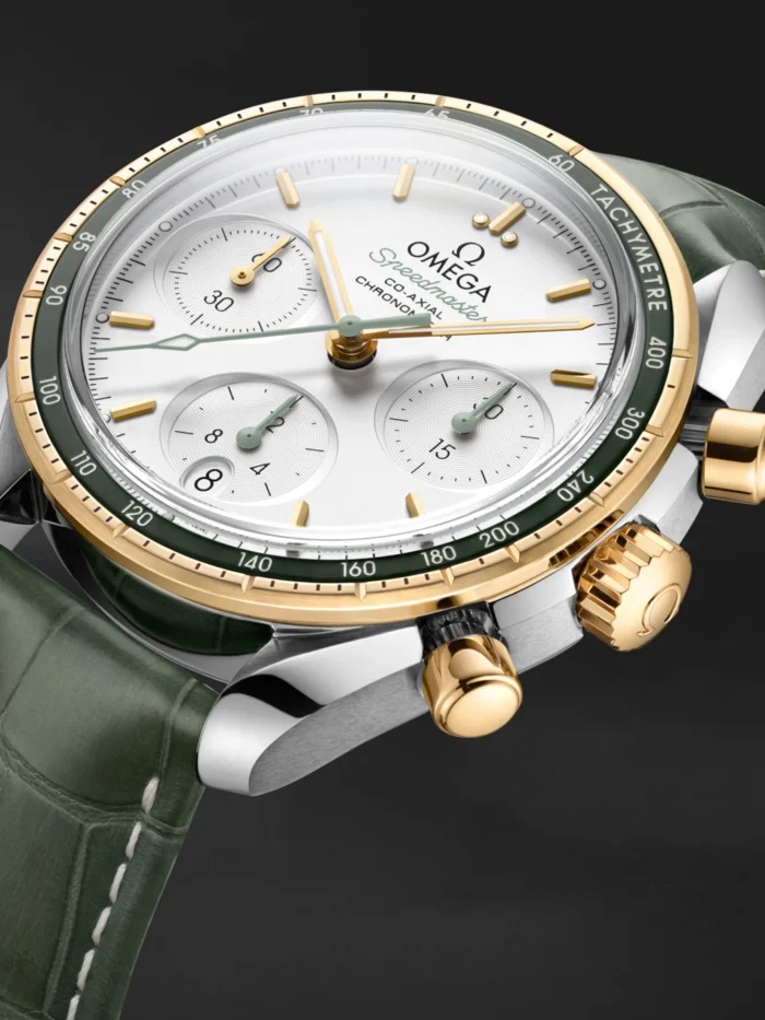 Speedmaster 38 - Görsel 3