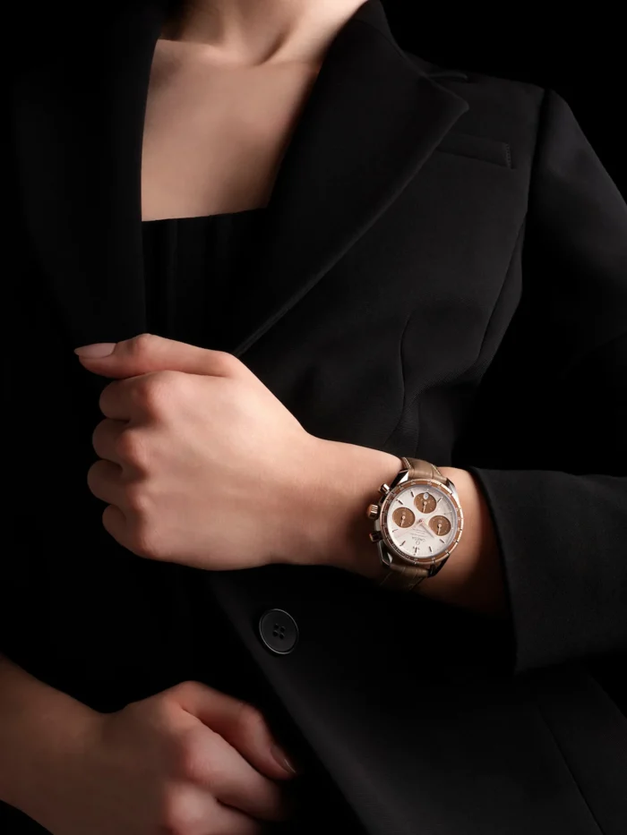 Speedmaster 38 - Görsel 2