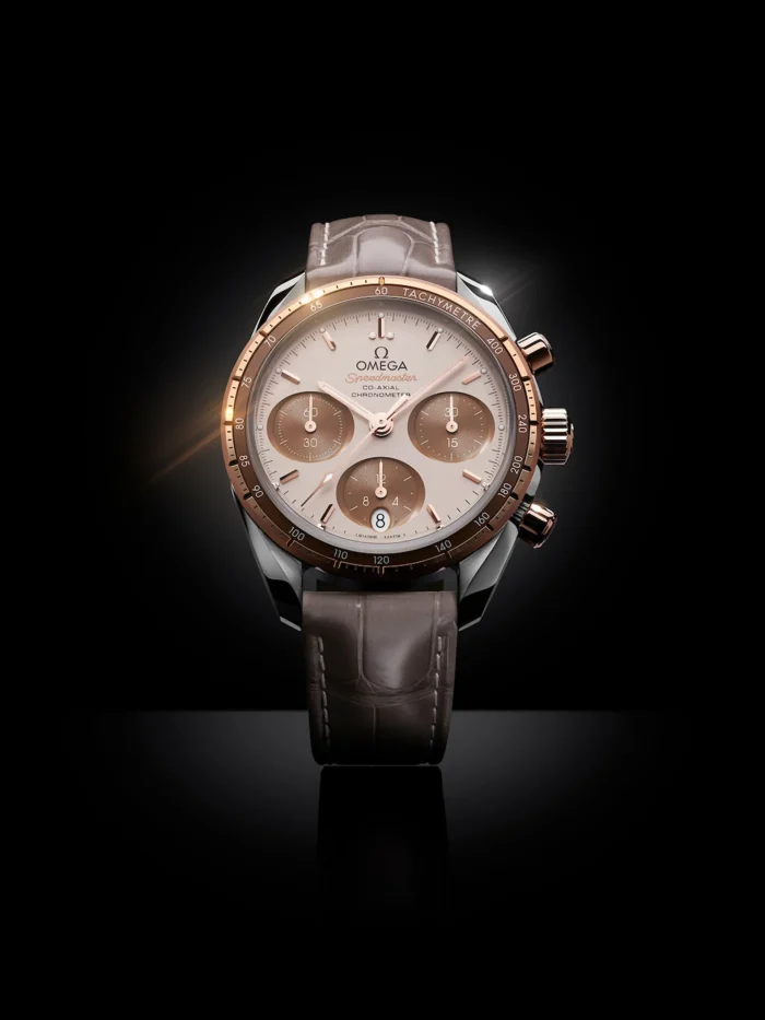 Speedmaster 38 - Görsel 3