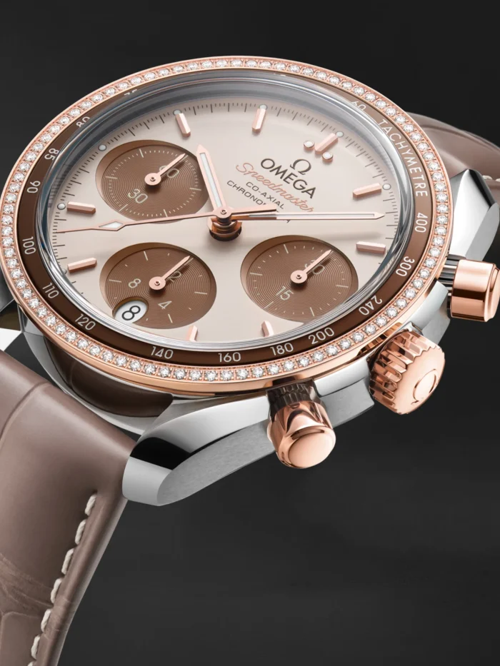 Speedmaster 38 - Görsel 2