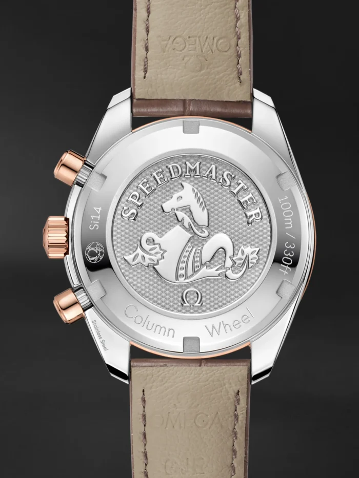 Speedmaster 38 - Görsel 3