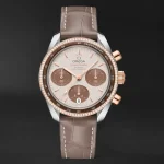 Speedmaster 38