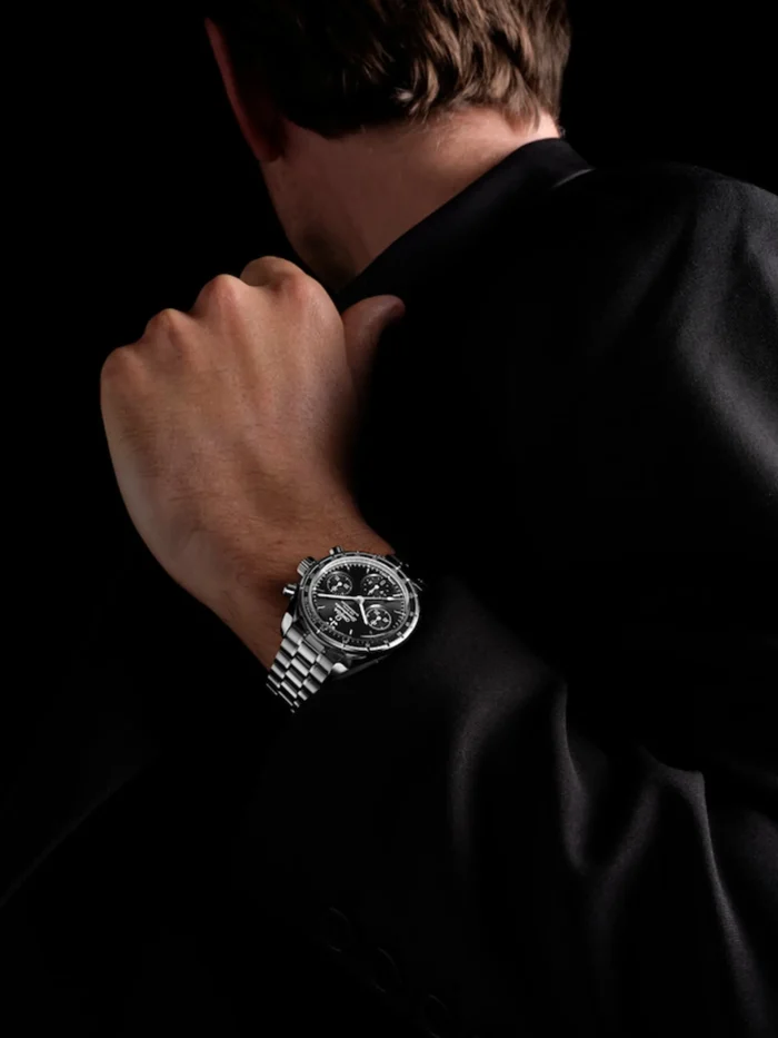 Speedmaster 38 - Görsel 2