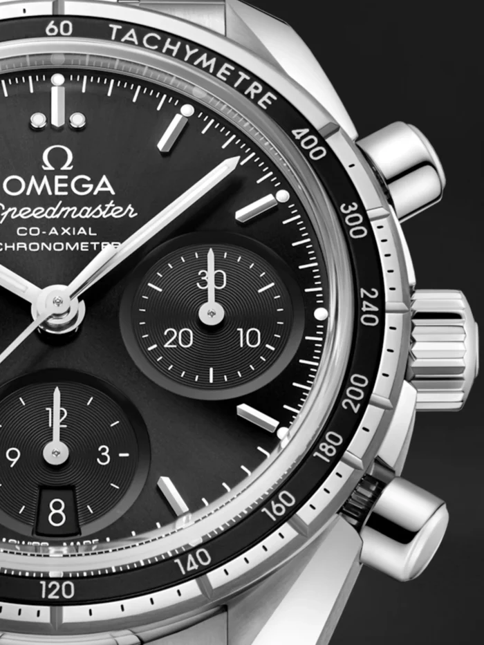Speedmaster 38 - Görsel 3