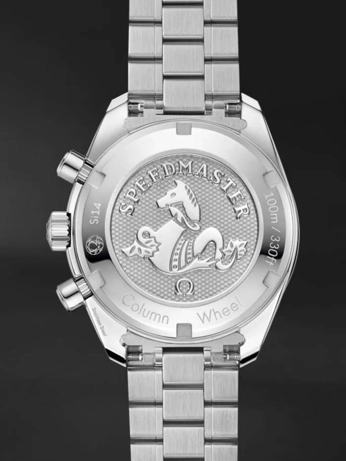 Speedmaster 38 - Görsel 4