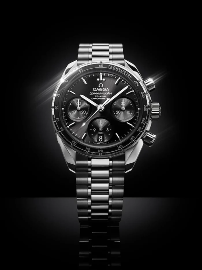 Speedmaster 38 - Görsel 5
