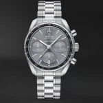 Speedmaster 38 Co-Axial Chronometer Chronograph