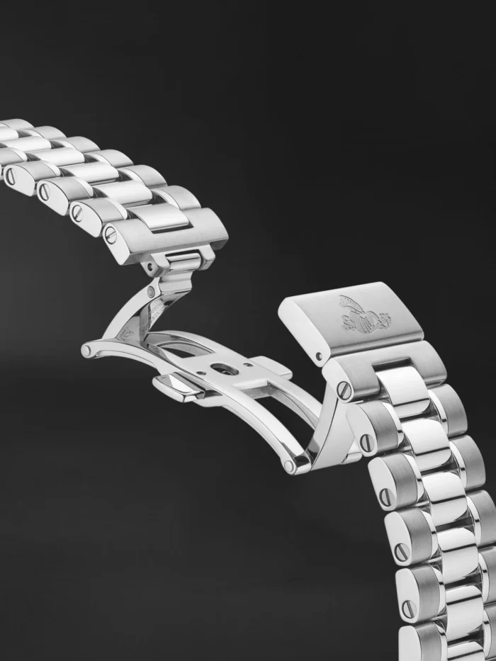 Speedmaster 38 - Görsel 2