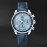 Speedmaster 38