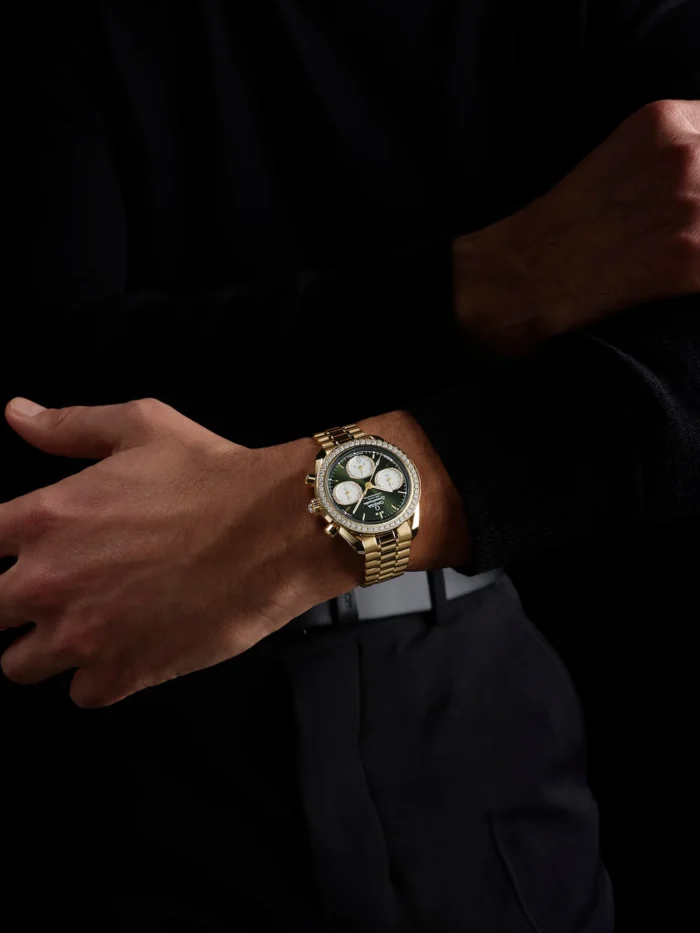 Speedmaster 38 - Görsel 2