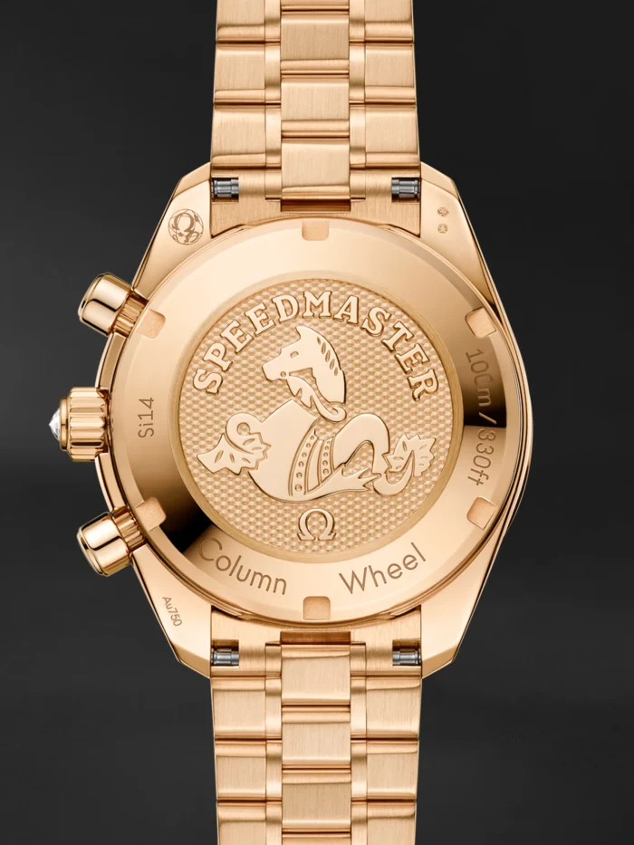 Speedmaster 38 - Görsel 4