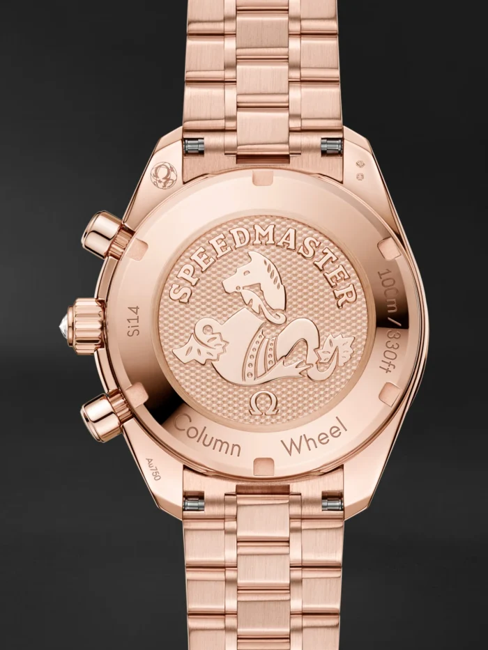 Speedmaster 38 - Görsel 2