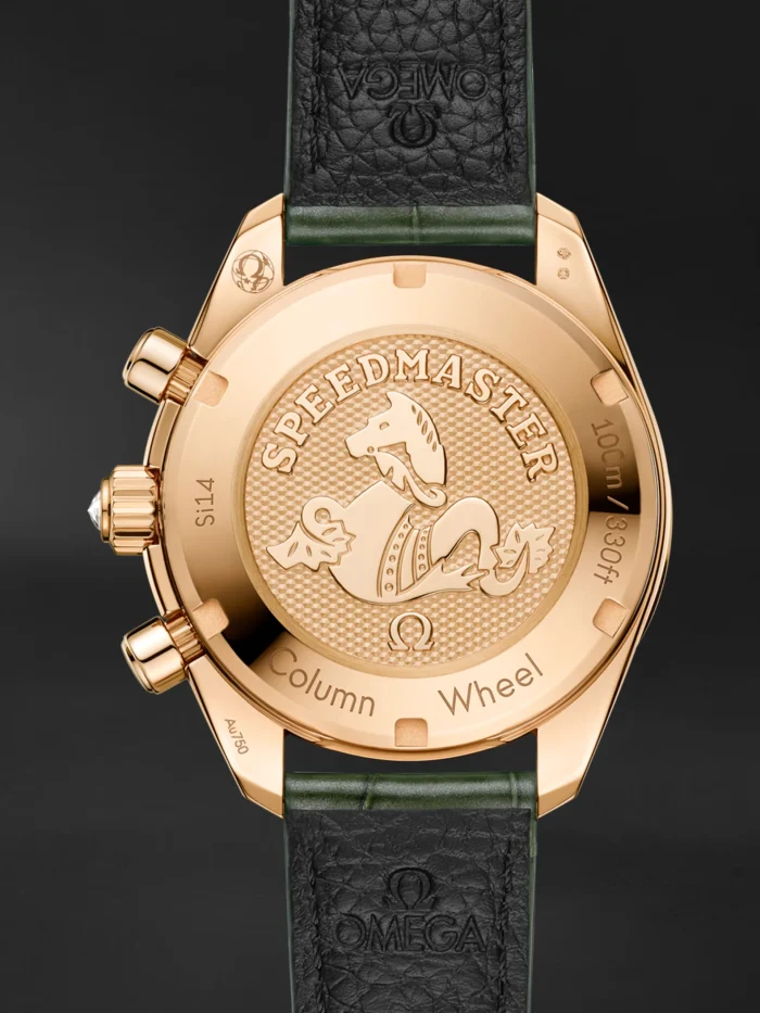 Speedmaster 38 - Görsel 2