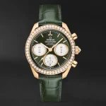 Speedmaster 38